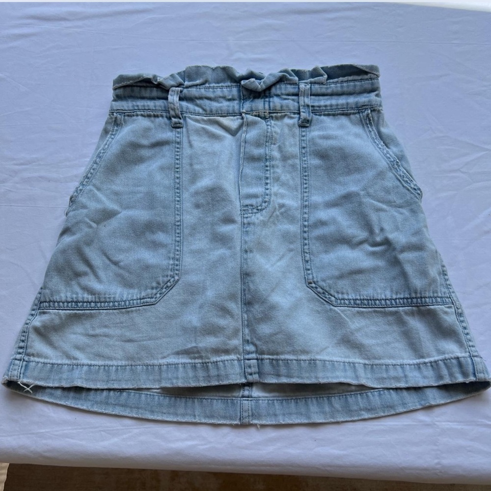 AE SKIRT